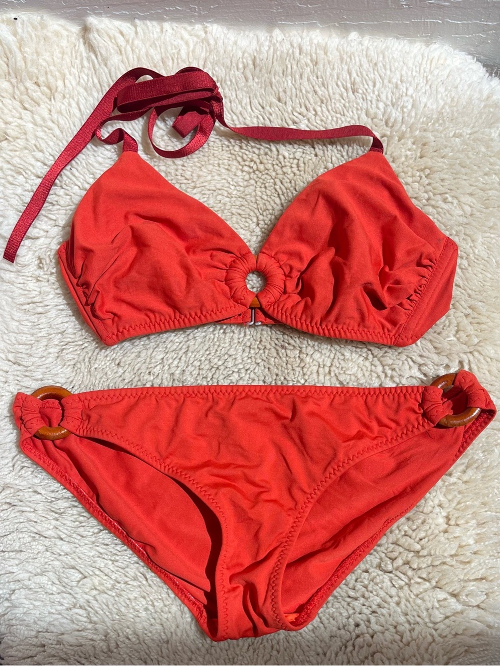 Malia Mills bikini